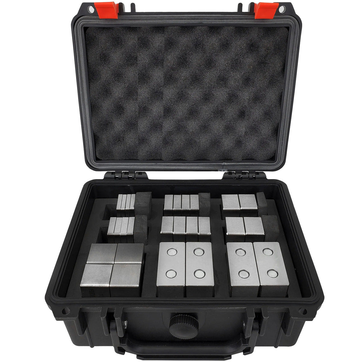 Fireball Tool Magnetic Shim Kits