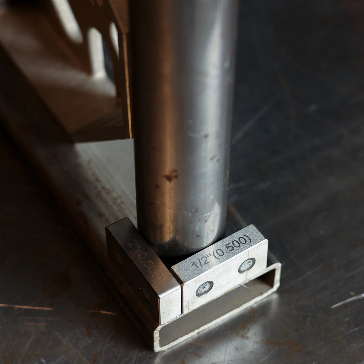 Fireball Tool Magnetic Shim Kits