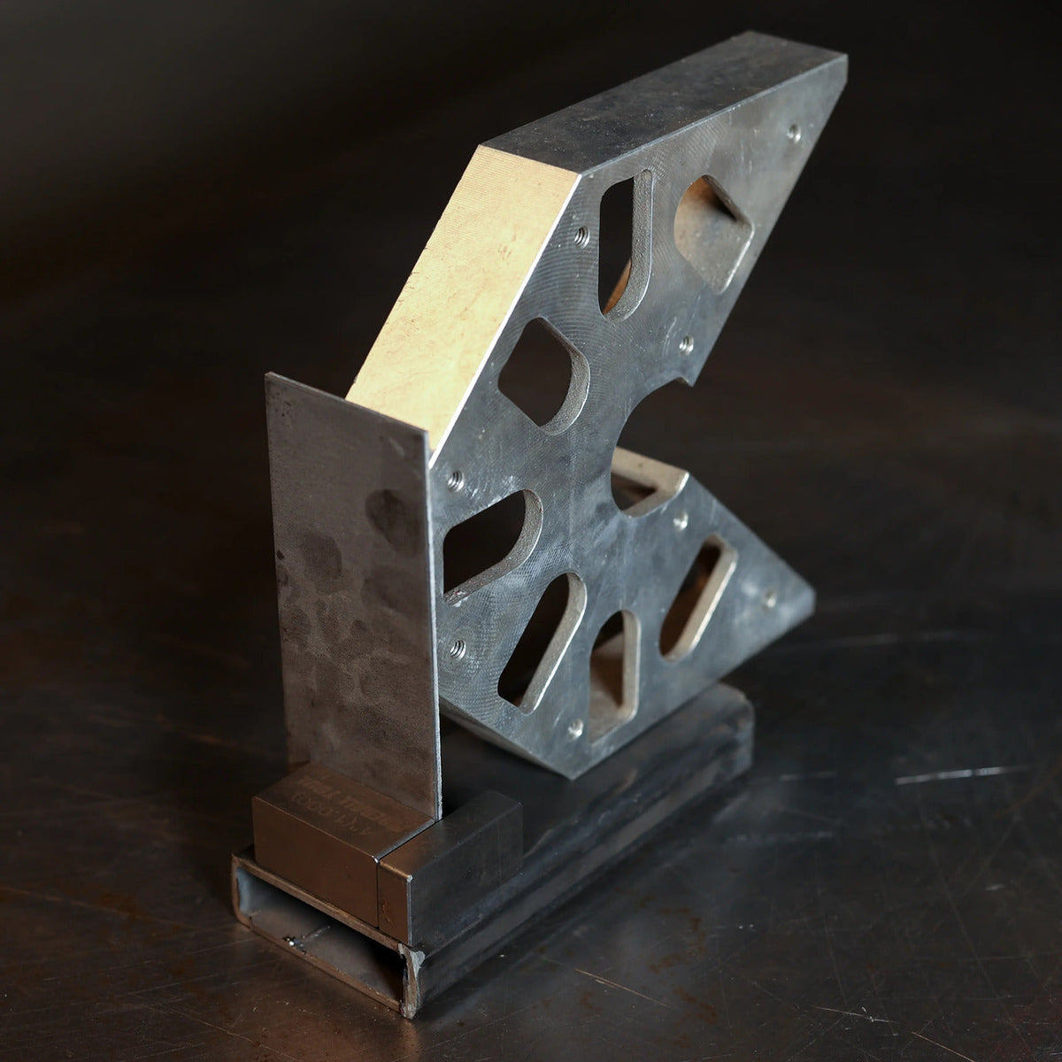 Fireball Tool Magnetic Shim Kits