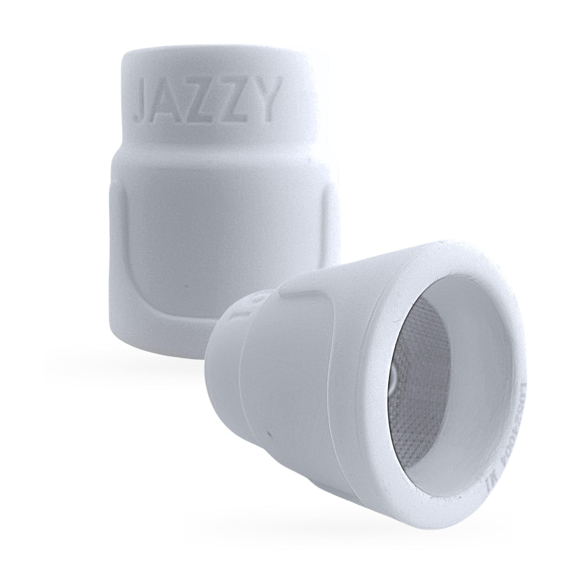 スクワットシェイプ Furick Jazzy 10 Ceramic Welding Cup Kit | Weldmonger Welding Supply