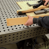 Fireball Tool Lumber Maximus Clamp 2" x 4" (Single Clamp Set)