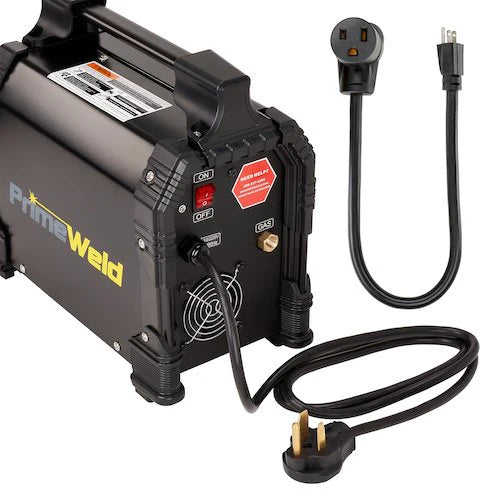 PrimeWeld MIG160 Portable Flux Core MIG Welder