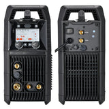 PrimeWeld MIG230 4-in-1 AC/DC Pulse MIG / TIG / Stick Welder