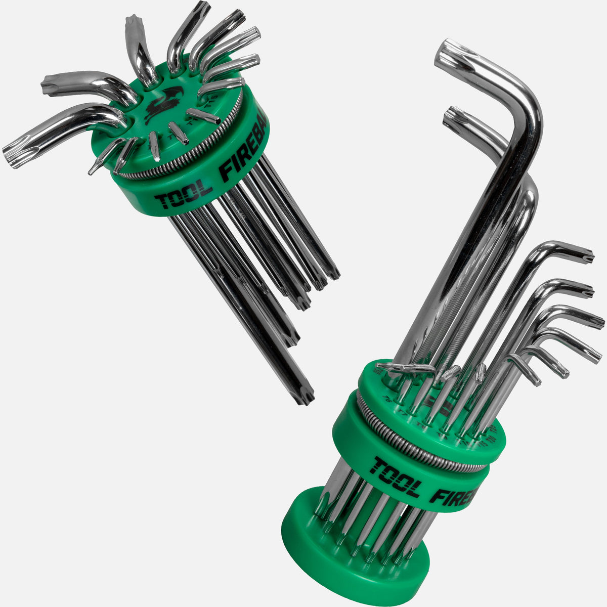Fireball Tool Magnetic Torx Key Holder (ABS)