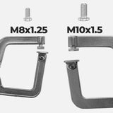 Mantis Grip Pliers