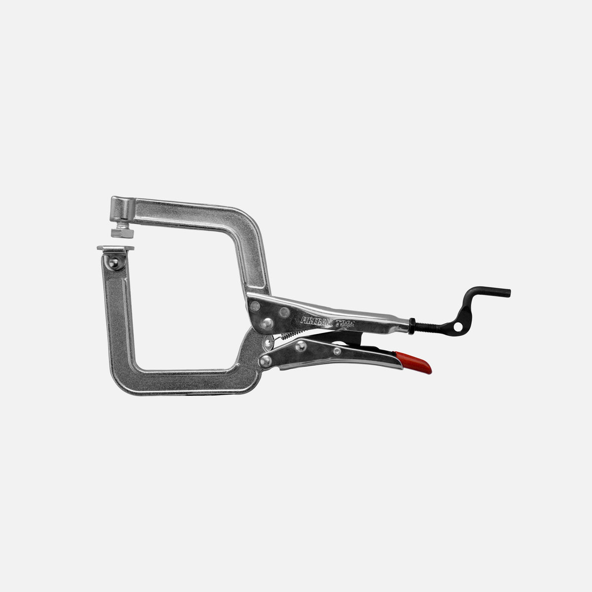 Mantis Grip Pliers