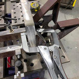 Mantis Grip Pliers