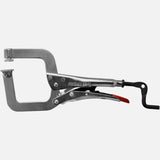 Mantis Grip Pliers