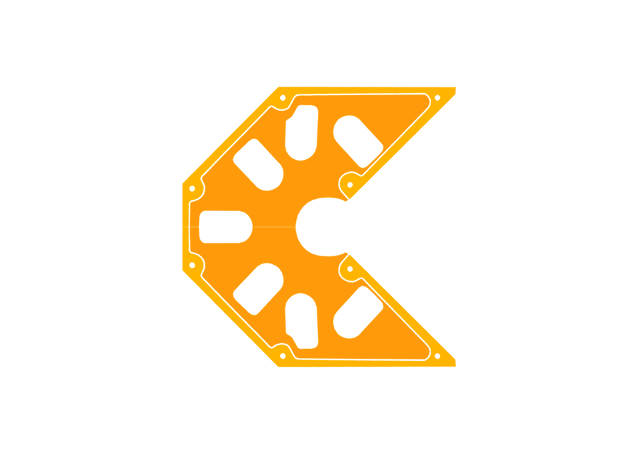 Mega Square