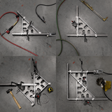 Fireball Tool Monster Square
