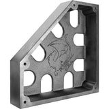 Fireball Tool Mutant Square