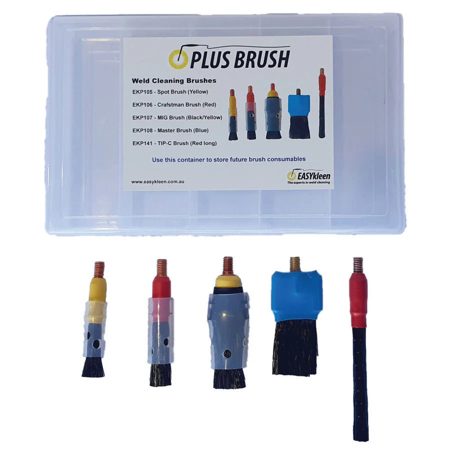 EASYKleen EK Plus Kit Bundle