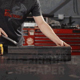 Fireball Tool Fireball Scraper