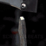 Fireball Tool Fireball Scraper