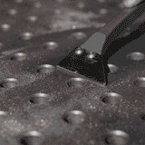 Fireball Tool Fireball Scraper