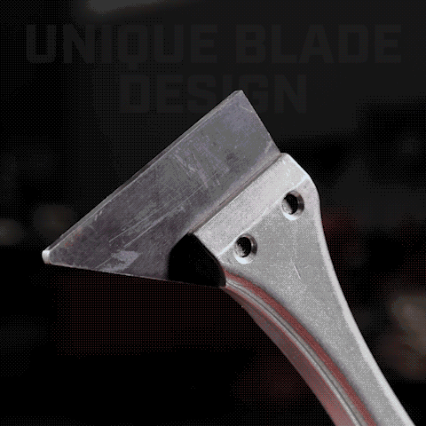 Fireball Tool Fireball Scraper