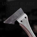 Fireball Tool Fireball Scraper