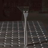 Fireball Tool Fireball Scraper