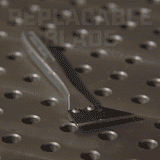 Fireball Tool Fireball Scraper