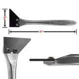 Fireball Tool Fireball Scraper