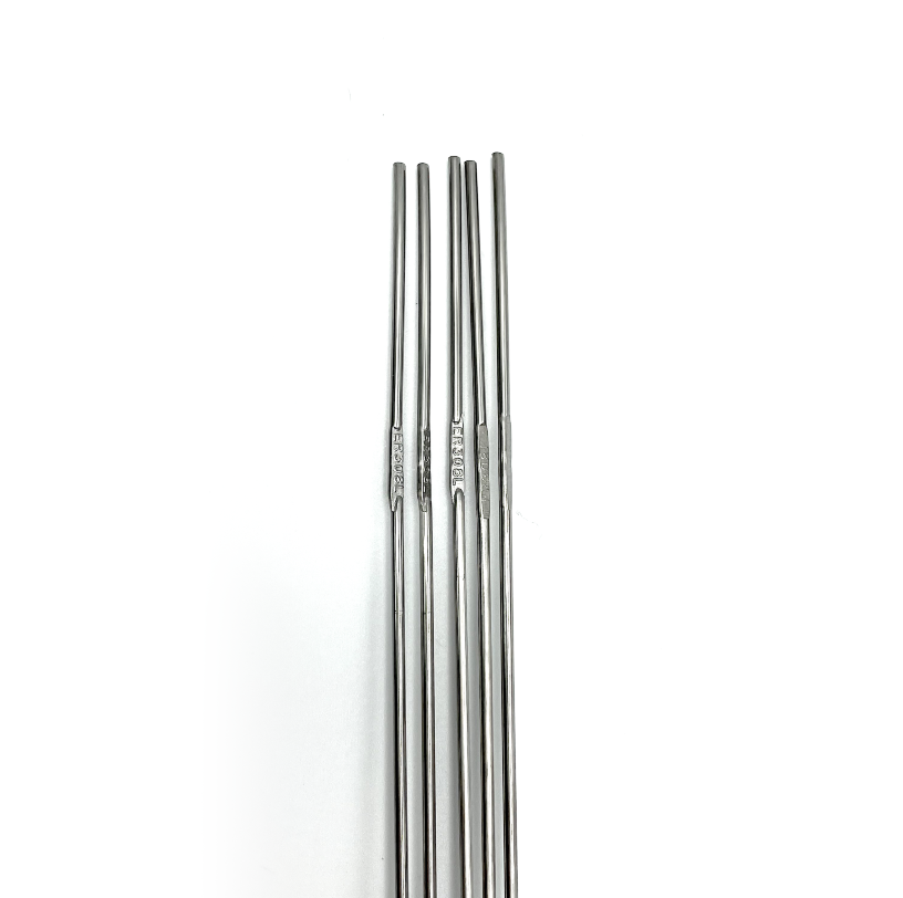 ER312 - Stainless Steel TIG Welding Rod Sizes: .045"- 1/8" X 36"