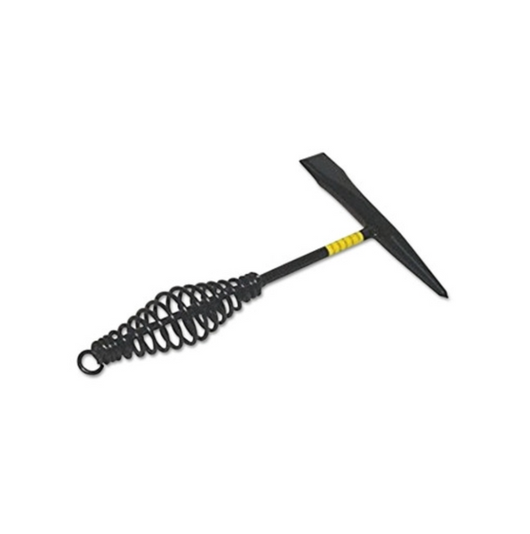 BEST WELDS Chipping Hammer 265 mm Cone and Chisel Steel Handle