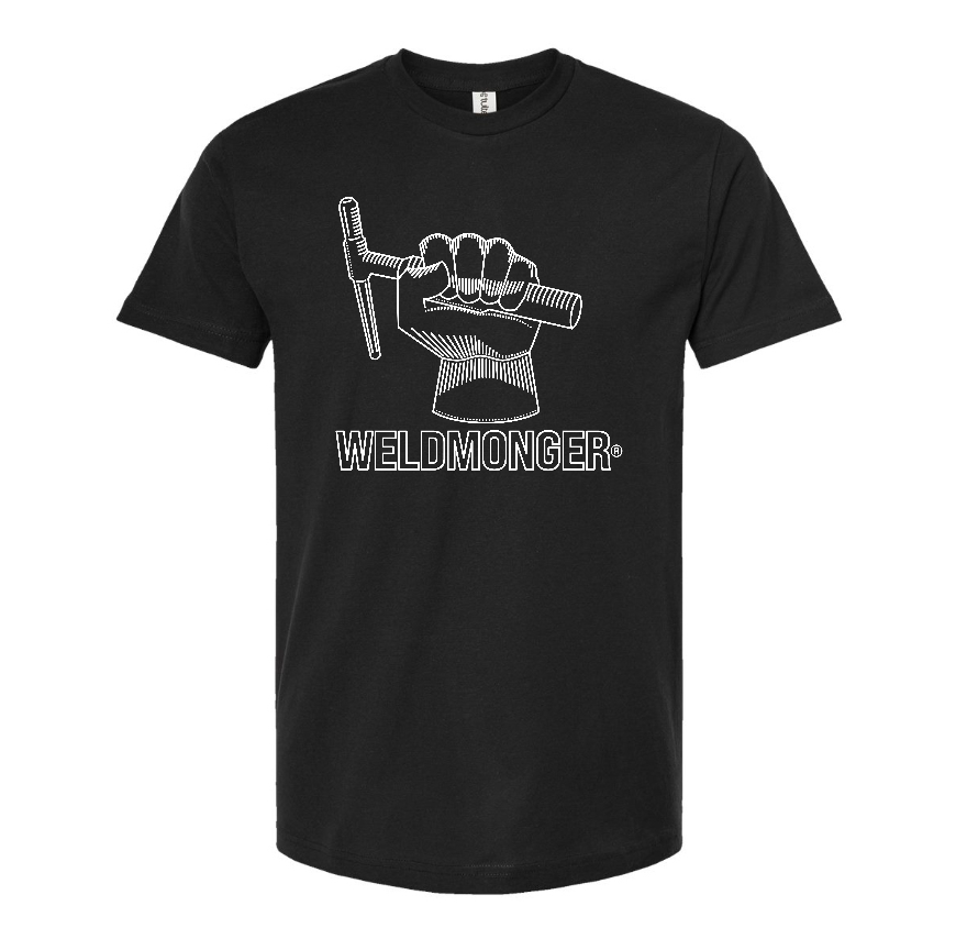 WELDMONGER®  T-Shirt