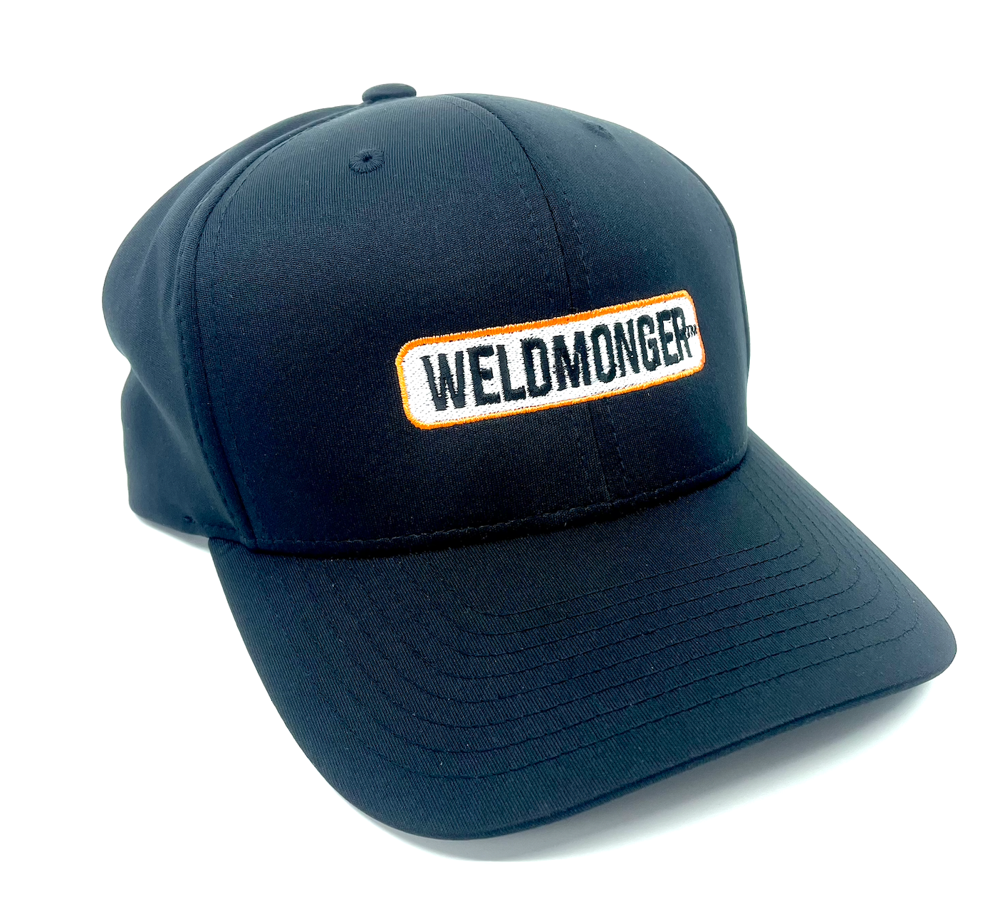 Weldmonger® Snapback Hat
