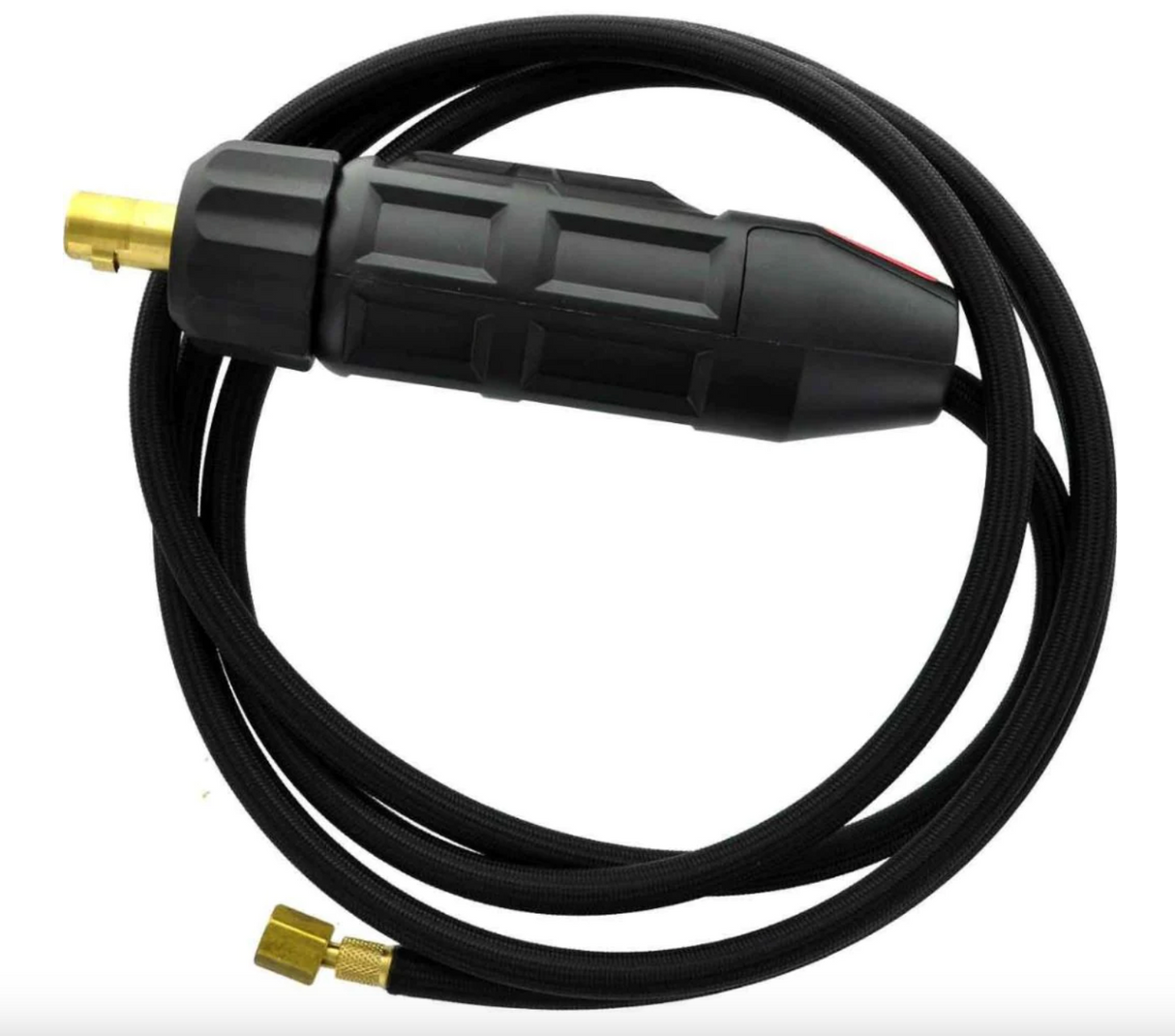 CK Worldwide Dinse Connector Air Cooled (SL2-35-M16) (Yes Welder, Arcfony, Andeli)