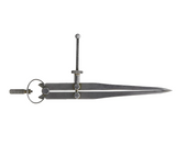 General Tools - 6-1/4" Flat Leg Divider