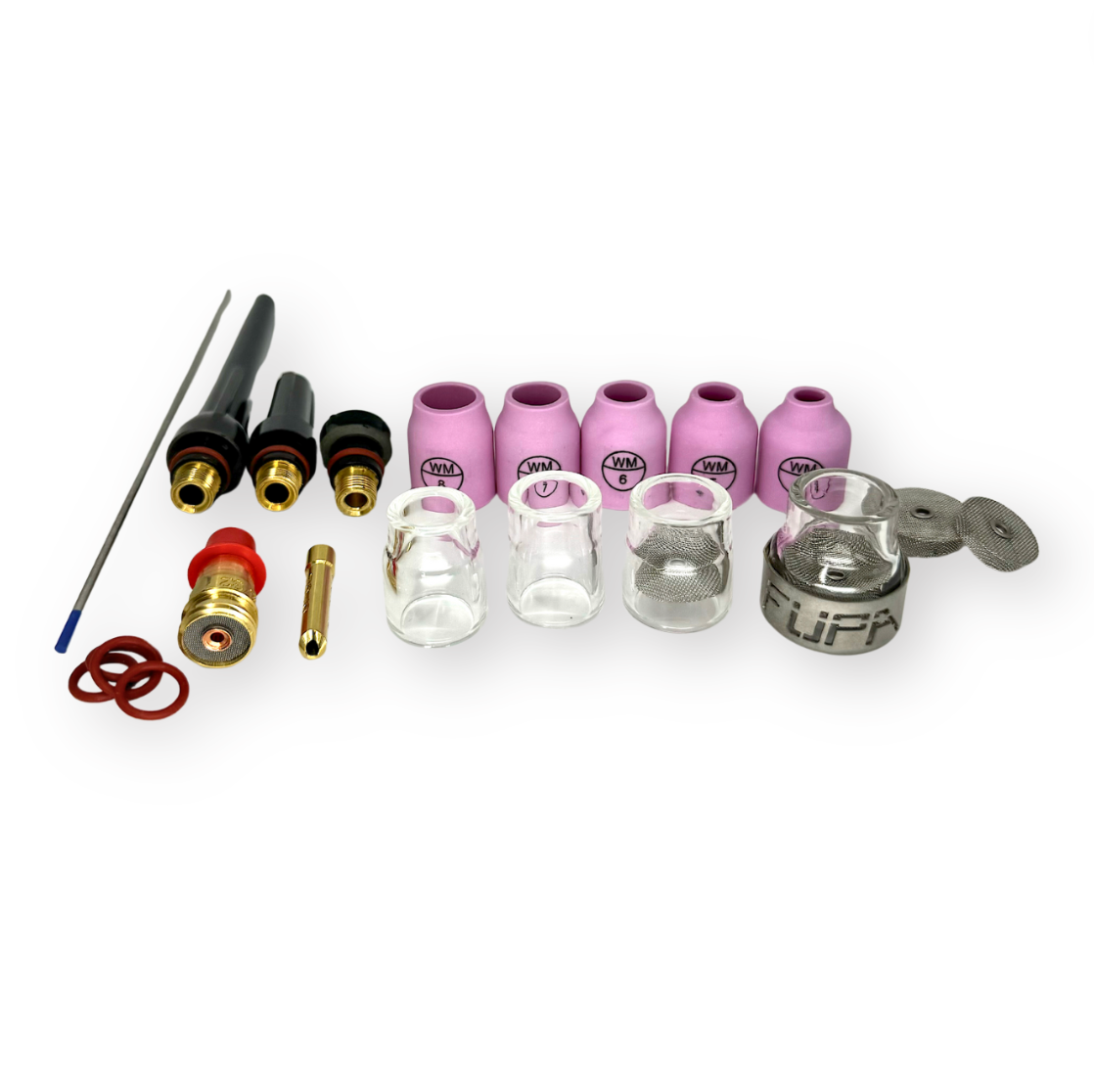 Best Selling TIG Kits – Weldmonger