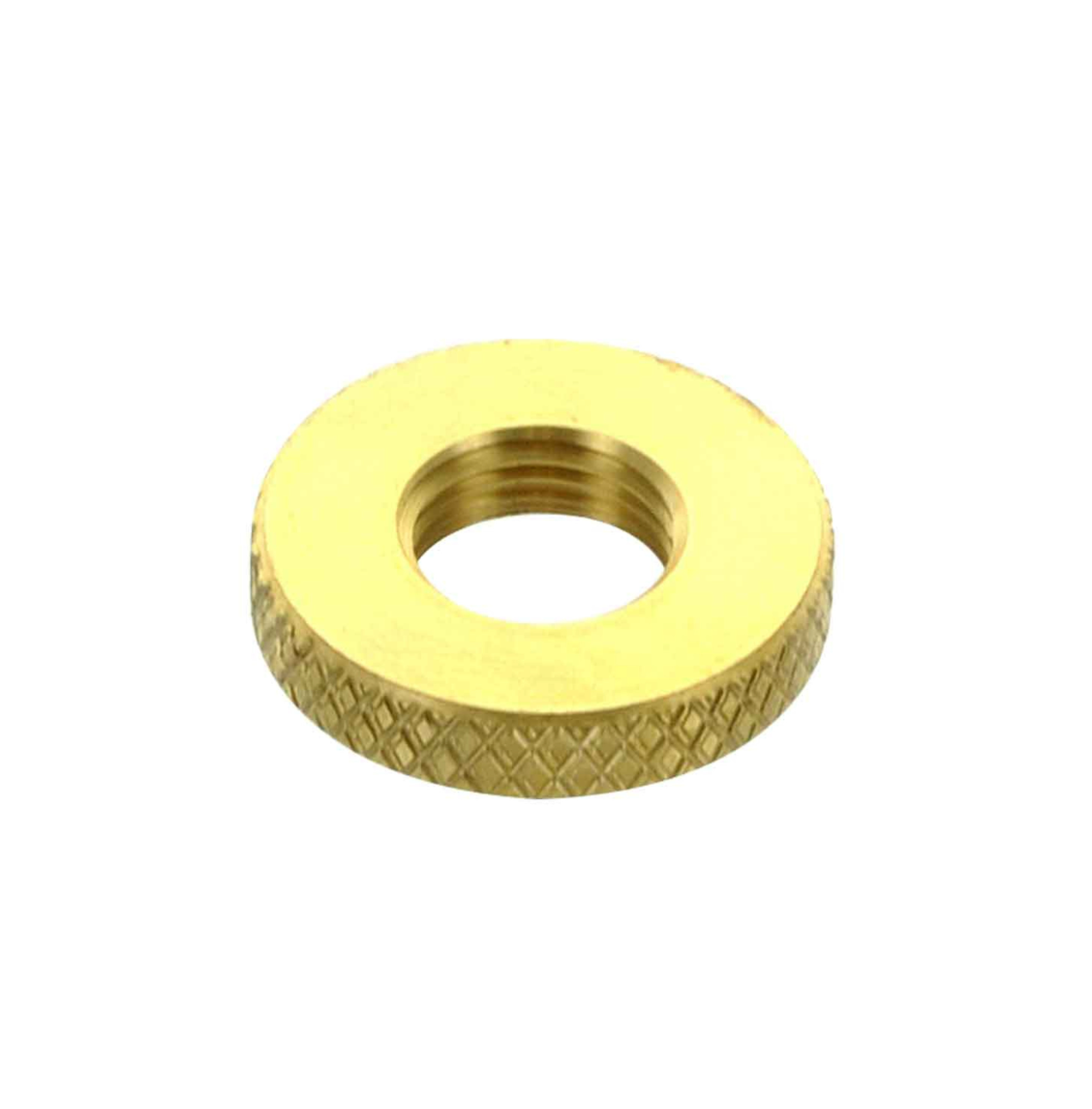CK Worldwide CWKN - Cold Wire Knurled Nut, MS2096