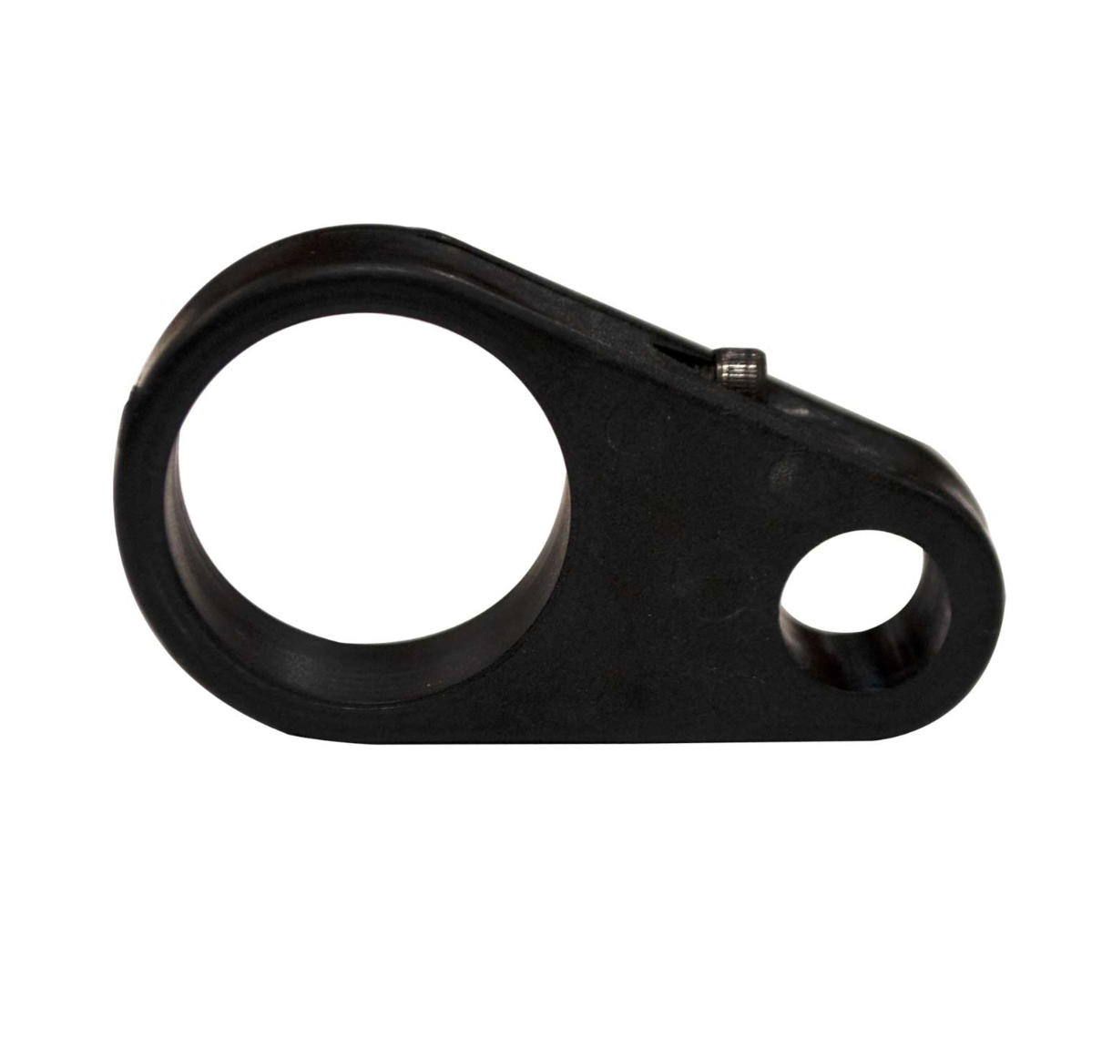 CK Worldwide WGB-B - WIRE GUIDE BRACKET BODY MOUNT, W/SET SCREW