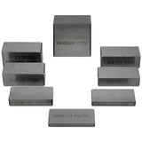 Fireball Tool Magnetic Shim Kits