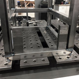 Fireball Tool Magnetic Shim Kits