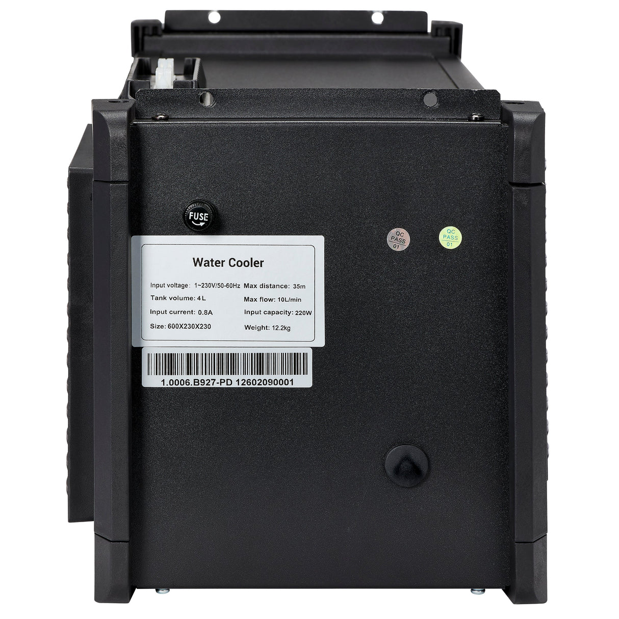 PrimeWeld Smart Cooler TIG Water Cooler