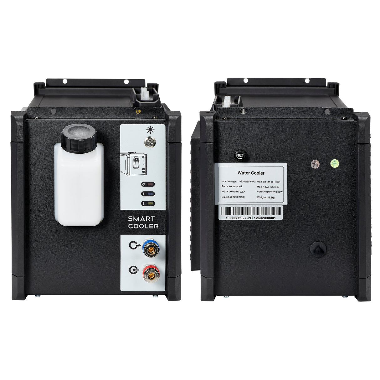 PrimeWeld Smart Cooler TIG Water Cooler