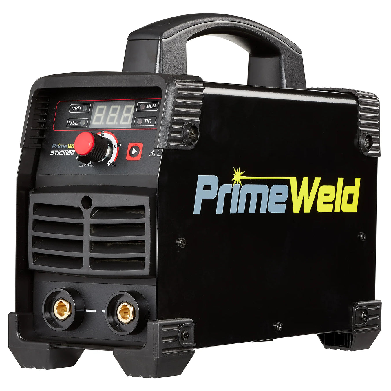 Stick Welding Machines