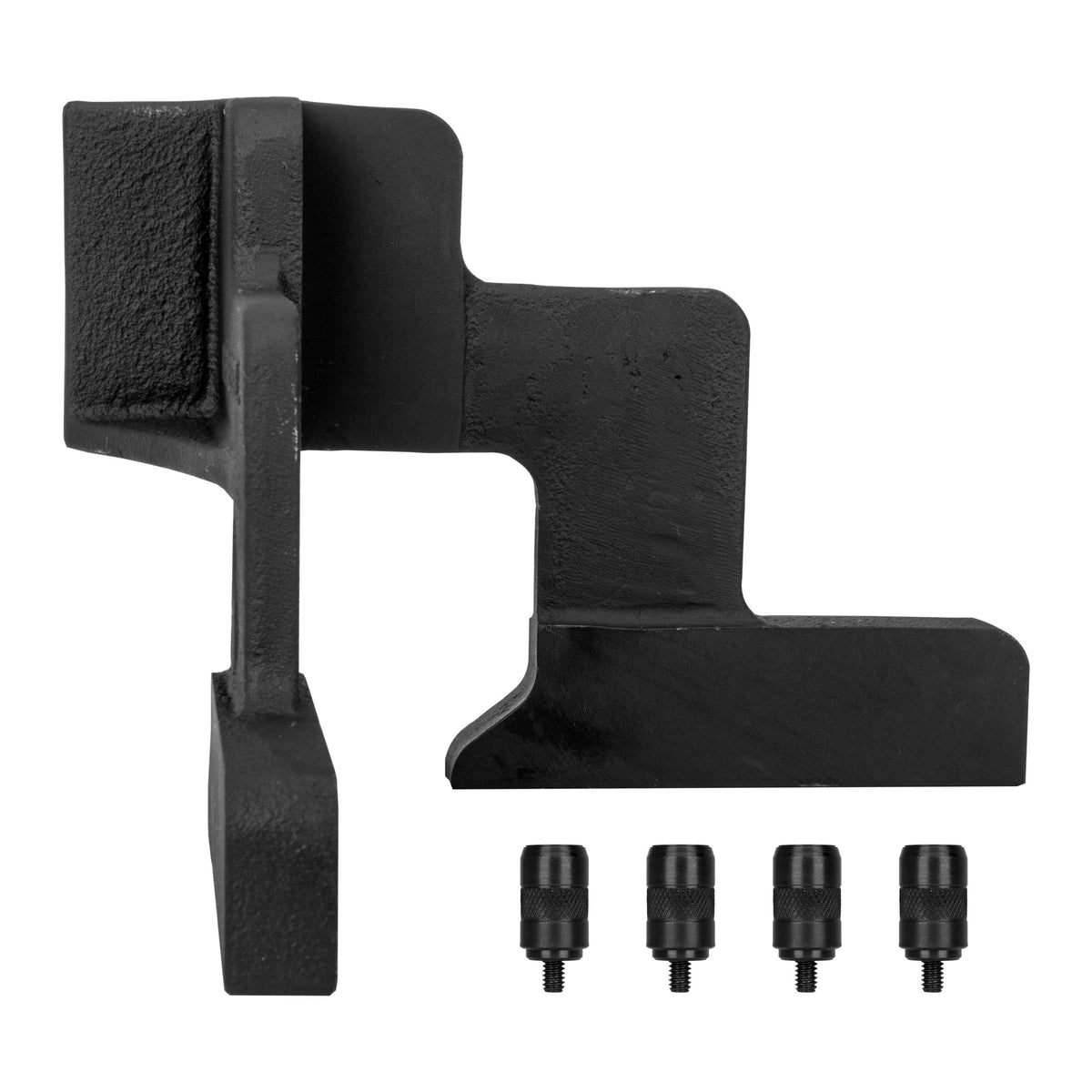 Fireball Tool 3-Axis Square Pins (4-Pack)