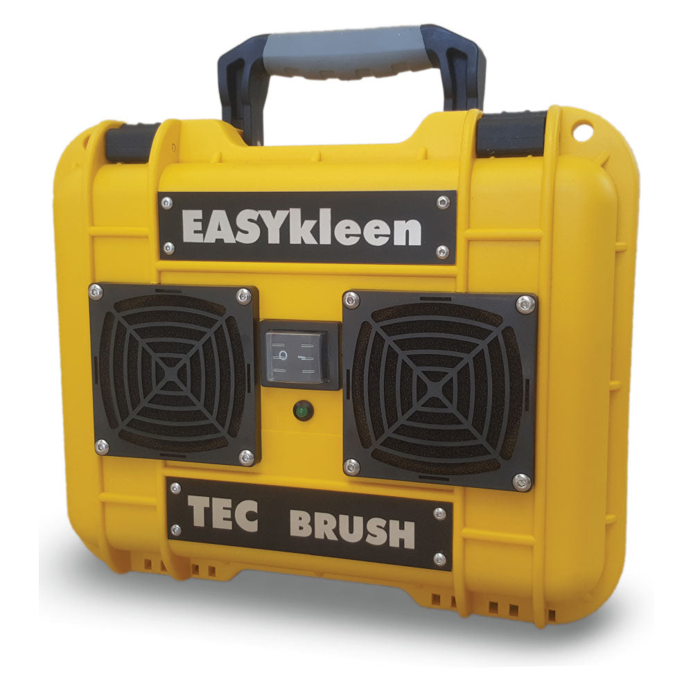 EASYkleen TEC Kit