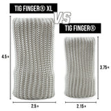 Weldmonger® Tig Finger® Heat Shield