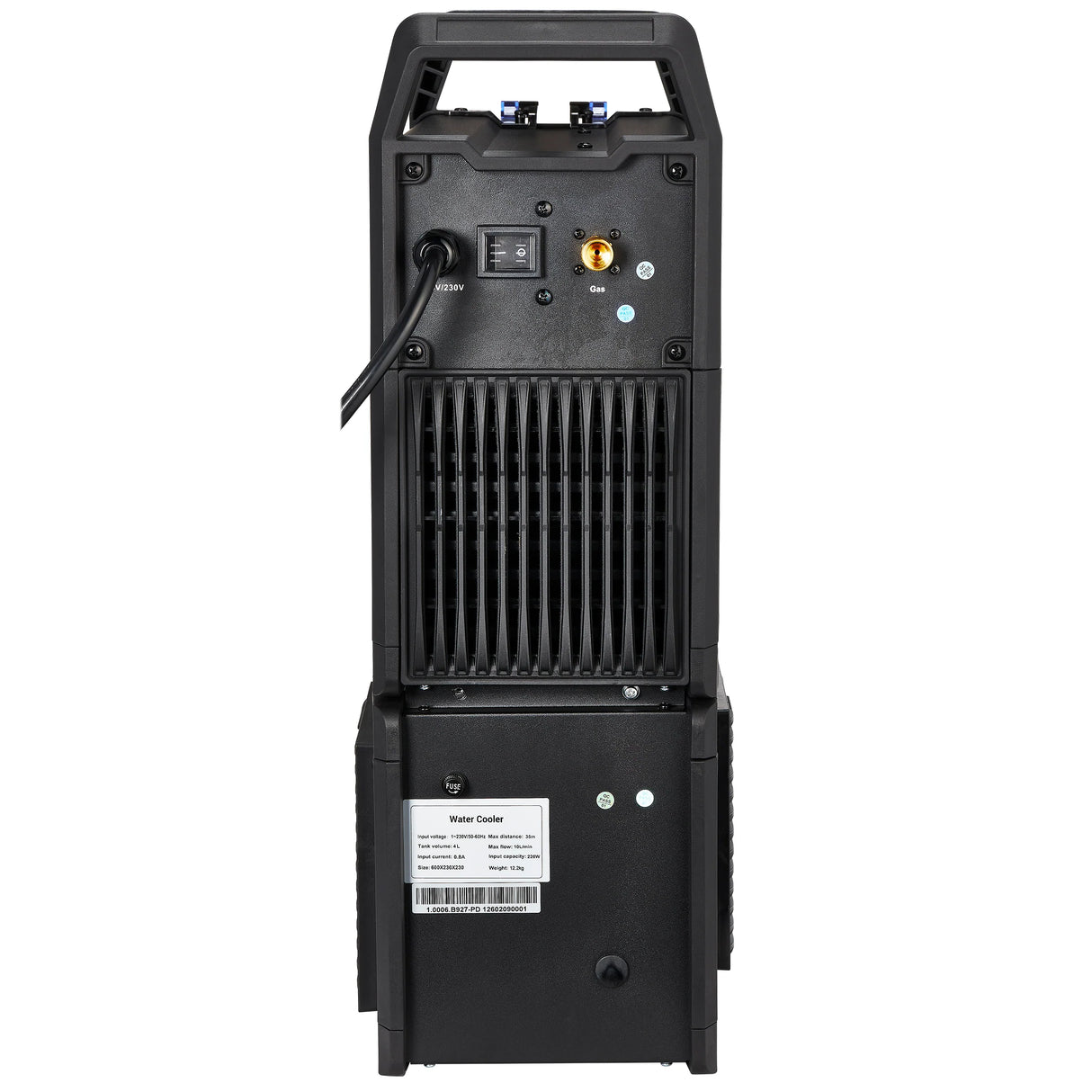 PrimeWeld Smart Cooler TIG Water Cooler