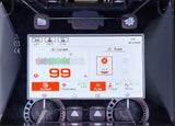PrimeWeld TIG230 AC/DC TIG Welder with Pulse + Touchscreen Control