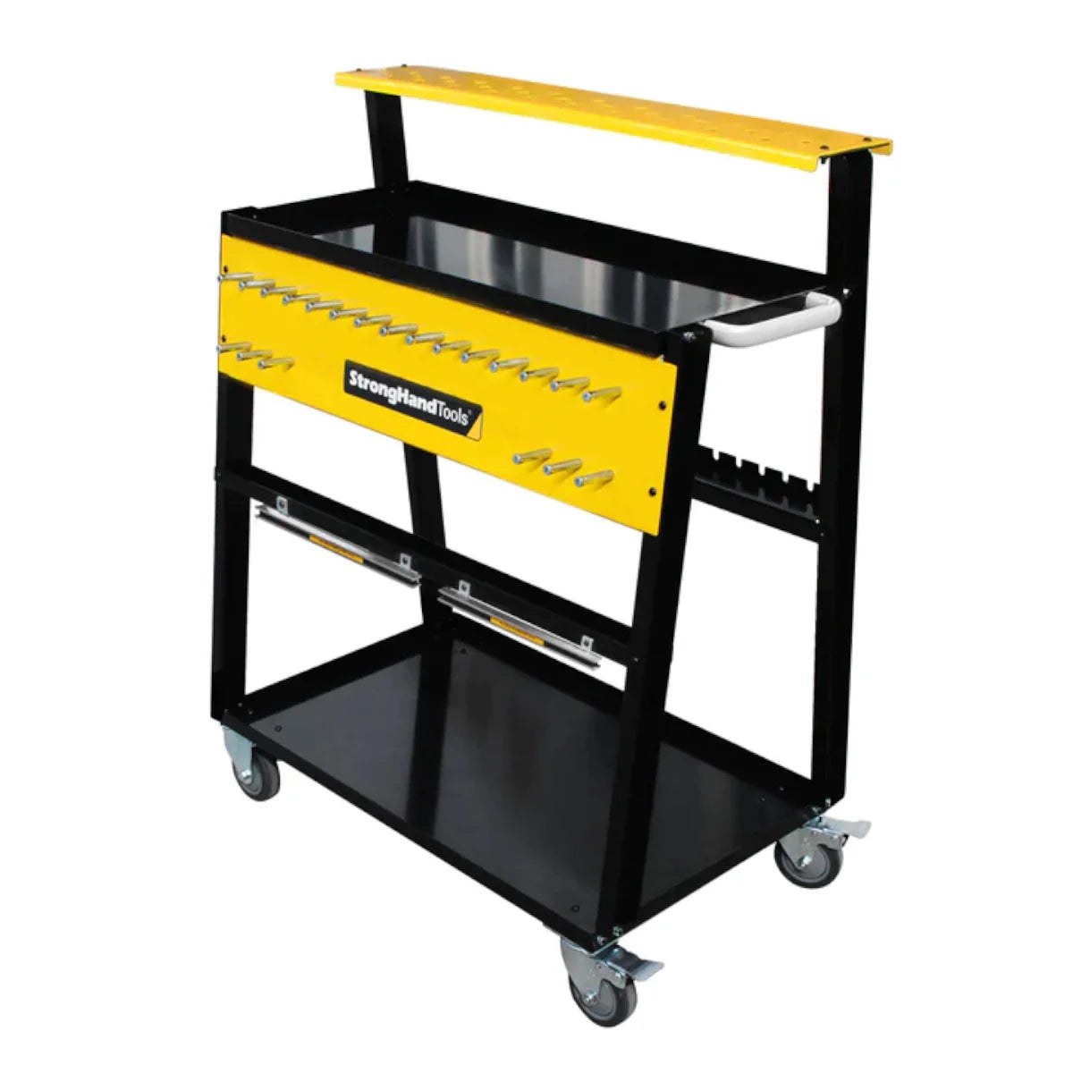 BuildPro Tool Cart