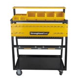 BuildPro Tool Cart