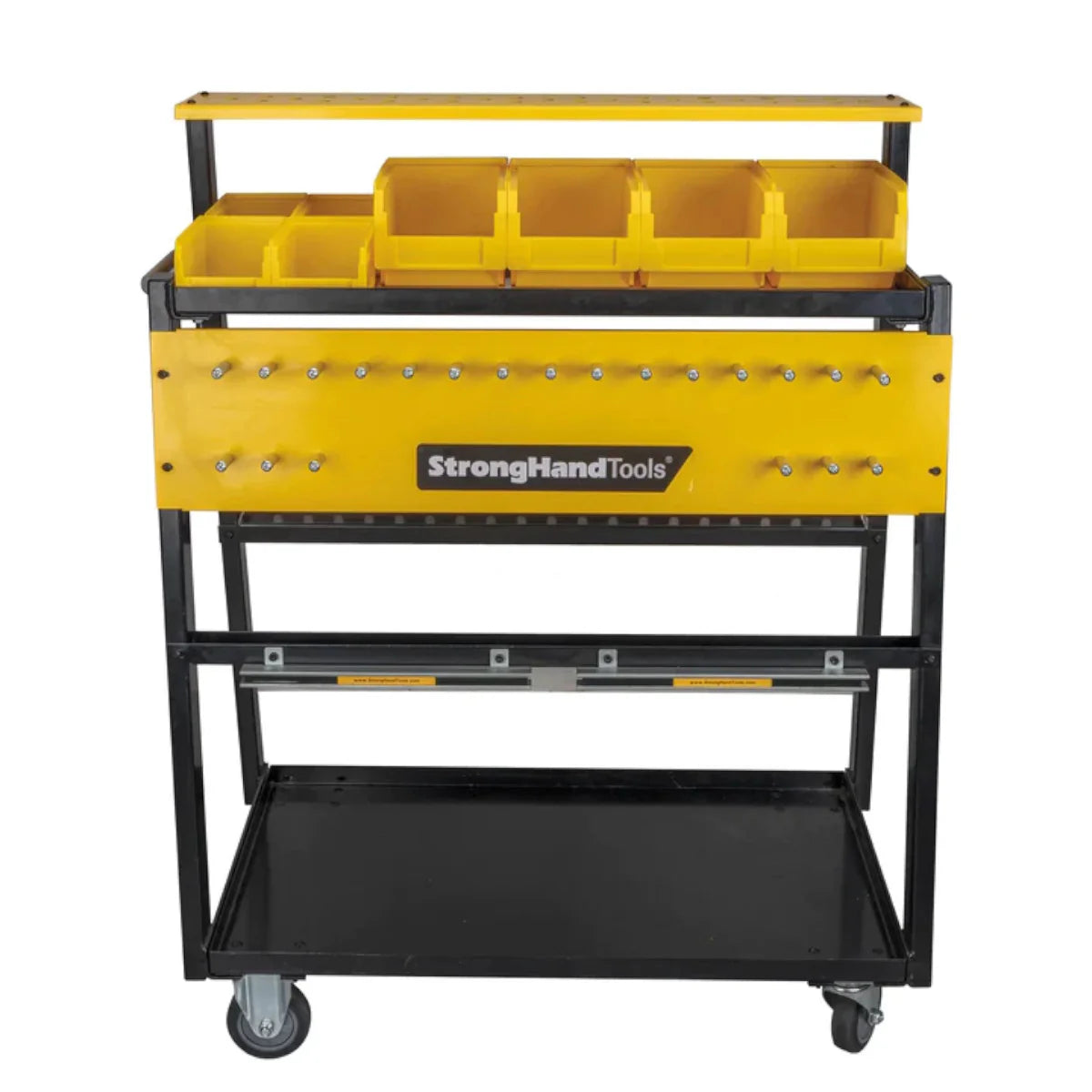 BuildPro Tool Cart