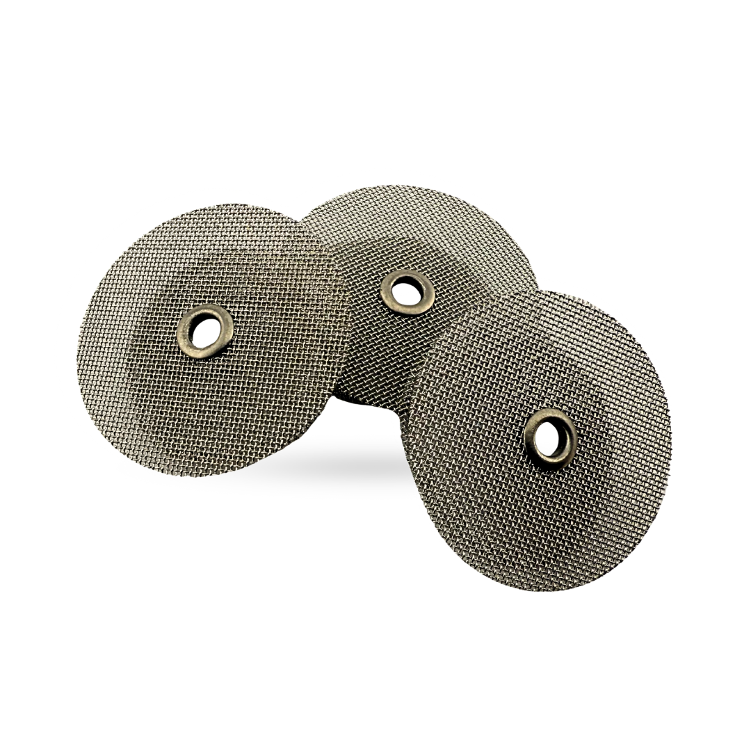 Furick MooseKnuckle 14 Diffuser Screen 3/32 (3 Pack)