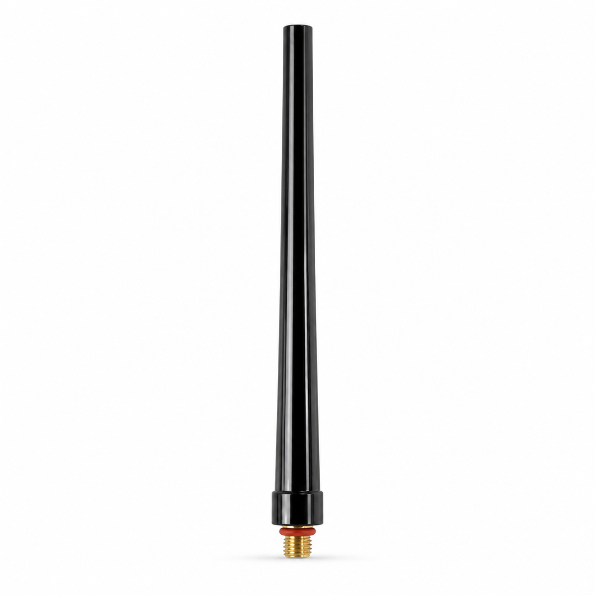 Weldmonger Long Back Cap with O-Ring 200L (41V24) for 9/20 Style Torches - 2 pack