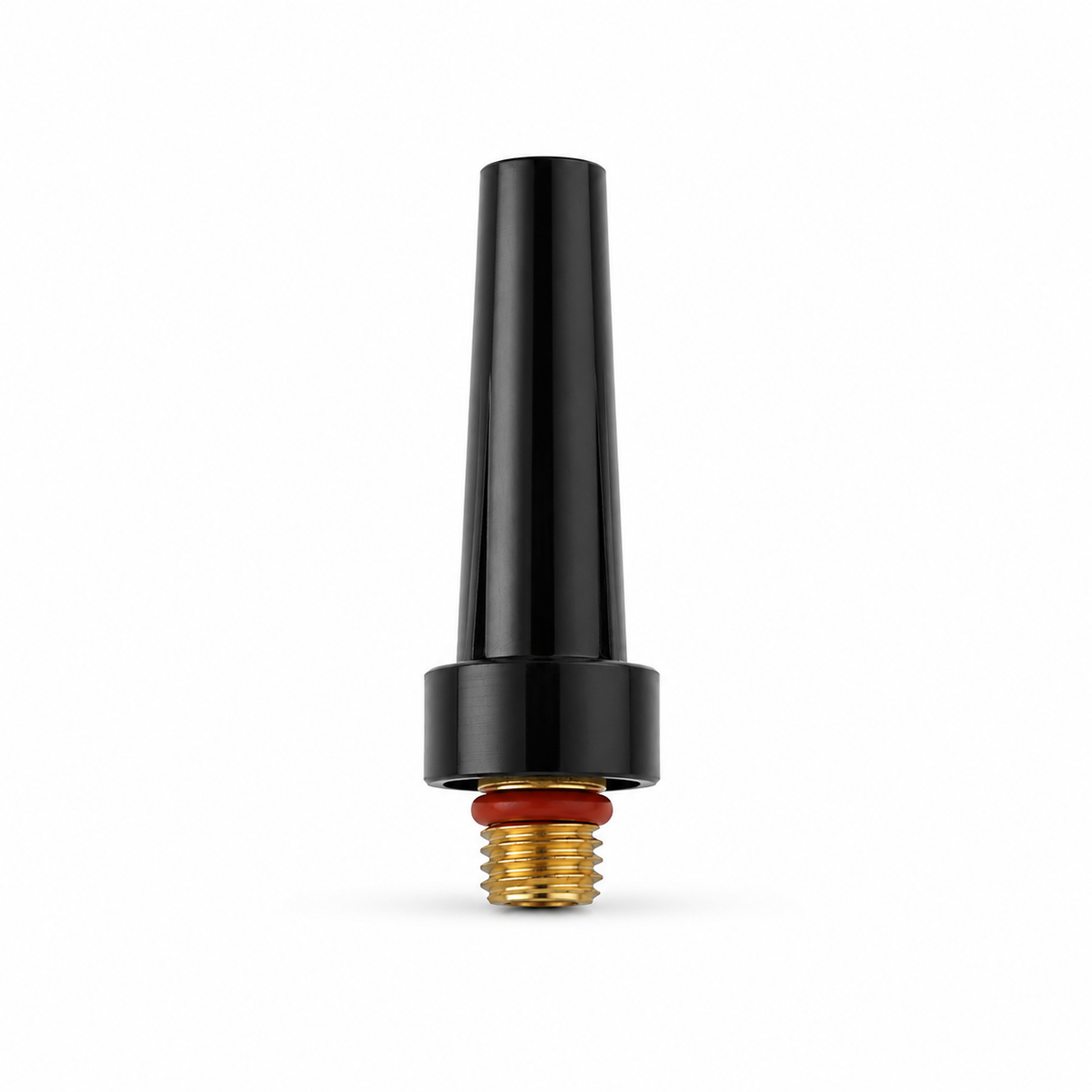 Weldmonger Medium Back Cap with O-Ring 200M (41V35) for 9/20 Style Torches, 2 Pack