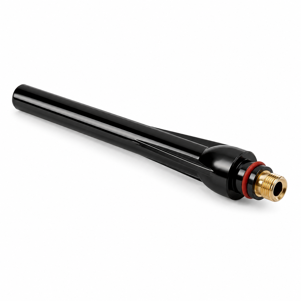 Weldmonger Long Back Cap with O-Ring 300L (57Y02L) for 17/18/26 Style Torches - 2 pack